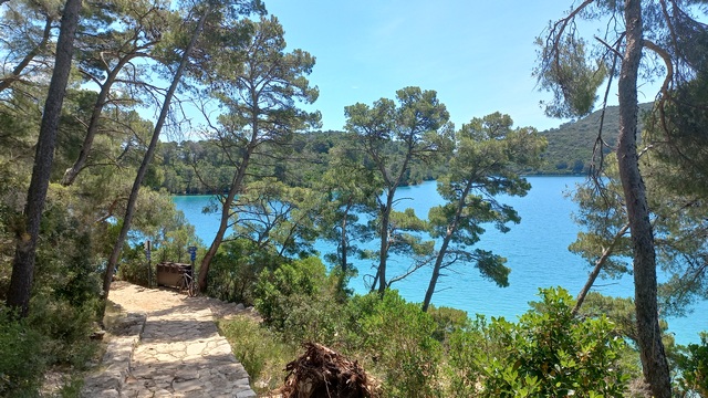 KRSTARENJE, PLANINARENJE i MTB DALMATINSKIM OTOCIMA